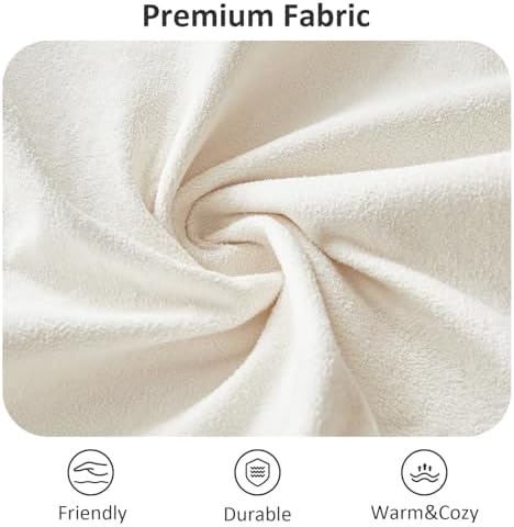 Modular Sectional Sofa - Cozy Sleeper Couch for Customizable Living Spaces - Non-Slip Base & Deep Seat - Modern L-Shape